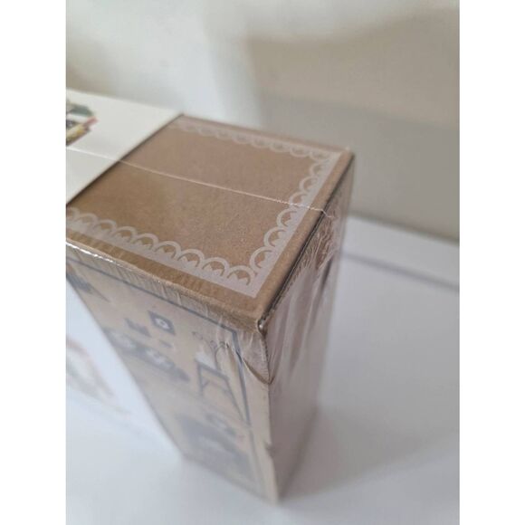 Rolife Happy Corner: Carl's Fruit Shop" DG142 DIY Miniature Dollhouse Kit NEW - Picture 3 of 4